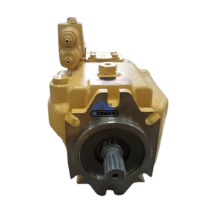 Nueva Bomba Hidráulica XPower 187-2118 para Excavadora de Orugas 966G 972G, Máquina de Construcción - Product Image 2