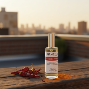 Colonia en Spray Demeter Chipotle Pepper de 4 oz, Fragancia Femenina con Aroma Intenso y Seductor - Product Image 2
