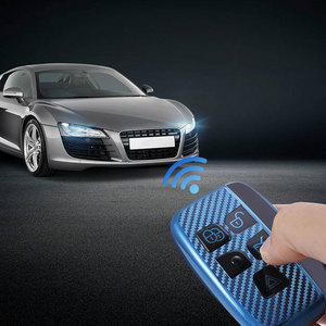Funda Protectora de TPU para Llaves de Auto Land Rover Range Rover Sport Discovery 3 4 Elander 2 Evoque, Accesorios, Carcasa, Llavero - Product Image 4