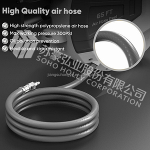 Пневматический удлинитель 20 м, 25 м - Product Image 4