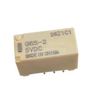 BOM nouveau G6S-2-24VDC de G6S-2-12VDC DIP <span class=keywords><strong>relais</strong></span> d'origine - Product Image 3