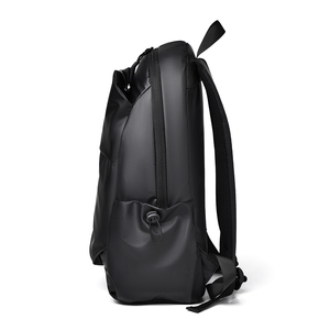 Unisex Nylon Không Thấm Nước Máy Tính Xách Tay Ba Lô Với Mô Hình Hình Học Kinh Doanh Giải Trí Du Lịch Ba Lô Với Polyester Lót Người Đàn Ông Phụ Nữ - Product Image 2