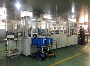 Vanne de régulation de cylindre de gaz d'extinction d'incendie pneumatique de haute qualité, largement utilisée et supérieure pour le contrôle de haute pression - Product Image 5