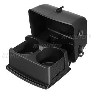 Nouveau support de porte-gobelets pour console centrale de voiture, porte-boissons pour Ford Explorer 2011-2015 BB5Z7813562BA - Product Image 2