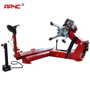 AA4C 42 "半自動トラックタイヤチェンジャータイヤ交換機ヘビーデューティトラックタイヤ取り外しデモマウントマシン - Product Image 5