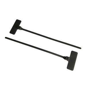 Attache-câble autobloquant RFID de haute qualité, étiquettes et étiquettes en plastique nylon, anneau de fixation de câble - Product Image 5