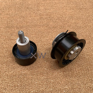 Kit Cinghia di Distribuzione OEM 5300936100 04E109119C 04E109119F per Motori Volkswagen <span class=keywords><strong>Audi</strong></span> A3 A1 <span class=keywords><strong>Q2</strong></span> Q3 <span class=keywords><strong>1.6</strong></span> - Product Image 4