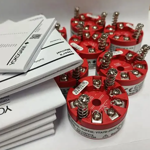 Nouveau capteur de température YOKOGAWA YTA70 / YTA50 de marque originale - Product Image 6