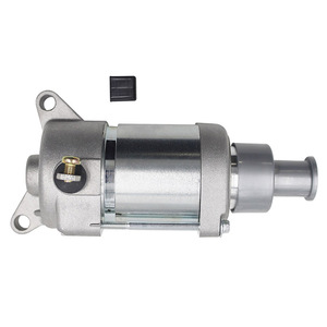 Motor de arranque eléctrico para Yamaha 5TJ-81890-30-00 <span class=keywords><strong>WR450F</strong></span> <span class=keywords><strong>2007</strong></span>-2015 WR450FW <span class=keywords><strong>2007</strong></span> WR450FX WR450FY WR450FZ WR450FE - Product Image 3
