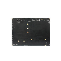 Rockchip Rk3588 placa base RK3588 Android 12 placa base RK3588 Linux placa base banda Dual 2,4G + 5G 802,11