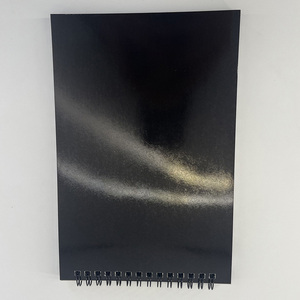 OEM Bulk Wire-O Binding Catalog Printing Full-color Promotional Brochure Instruction Handbook - Product Image 6