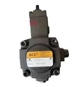 Nueva Bomba de Aceite Hidráulica KCL Original VPKC-F12-A2-1 3-1 4-1 - Product Image 3