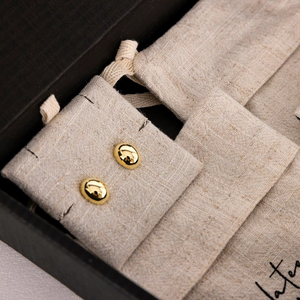 Fashionable Custom Logo Jewelry Packaging <b>Pouch</b> Jewelry Cotton Packaging Velvet <b>Drawstring</b> <b>Pouch</b> Bag - Product Image 3