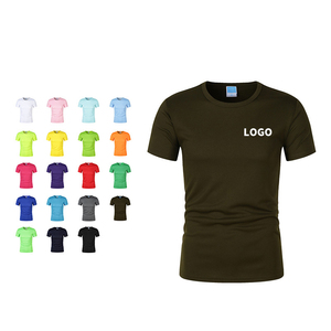 เสื้อยืดโอเวอร์ไซส์ผ้าฝ้ายพิมพ์ลายโลโก้แบบกำหนดเองคุณภาพสูงสำหรับผู้ชาย เสื้อสเวตเชิ้ตปักลาย เสื้อยืดโปโล - Product Image 2