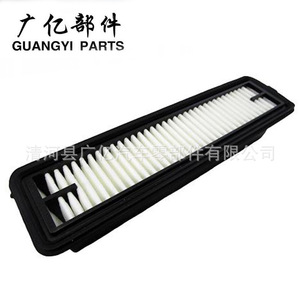 ไส้กรองอากาศ AY120NS071 165466XJ0A สำหรับรถยนต์นิสสัน โน๊ต เกียร์อัตโนมัติ - Product Image 3