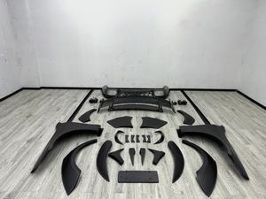 Pour Mercedes-<span class=keywords><strong>AMG</strong></span> <span class=keywords><strong>GT</strong></span> 4 portes GT50/53/<span class=keywords><strong>63</strong></span> - Kit carrosserie large RT900 Rocket (Direct usine) - Product Image 3