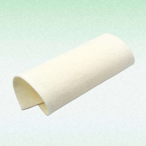 Perawatan luka berperekat medis sekali pakai bersertifikat CE balutan <span class=keywords><strong>Alginate</strong></span> kalsium perak untuk luka - Product Image 6