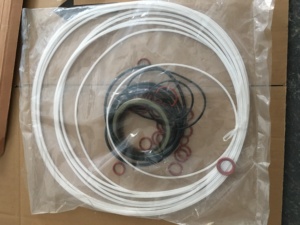 Kit de Servicio 707-98-28600 para Repuestos de Bulldozer D65E-12 D85ESS-2 - Product Image 4