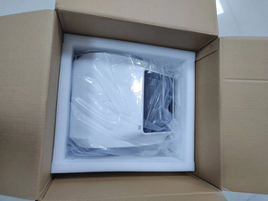 Nouvelle conception de machine de remodelage du visage et du corps à ondes de <span class=keywords><strong>choc</strong></span>, rotation à 360°, pour le soulagement de la douleur et l'élimination de la <span class=keywords><strong>cellulite</strong></span> - Product Image 4