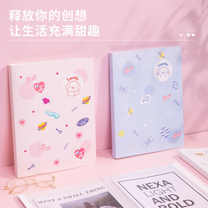 Carpeta de Archivos Deli A4 de PP Opaca, Organizador de Documentos con Impresión Digital para Uso Escolar y de Oficina - Product Image 1