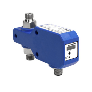 Amplificateur de débit EGE SKM 522 GR, capteur de débit de liquide avec amplificateur intégré pour usage industriel - Product Image 5