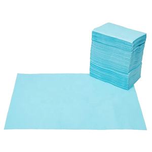 แผ่นฟิล์มอนามัย2ชั้นสำหรับทางการแพทย์,แผ่นฟิล์มกันน้ำย่อยสลายได้ทางชีวภาพ1Ply - Product Image 1