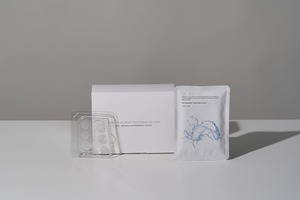 แผ่นแปะสิวบนใบหน้าสิวช่วยลดริ้วรอยและจุดด่างดำ - Product Image 3