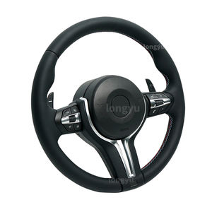 Volante al por mayor para <span class=keywords><strong>BMW</strong></span> Serie 3 <span class=keywords><strong>E90</strong></span> E92 M3 3m m 316i 318i <span class=keywords><strong>320i</strong></span> 323i 325i 328i 330i 335i Coupé - Product Image 5