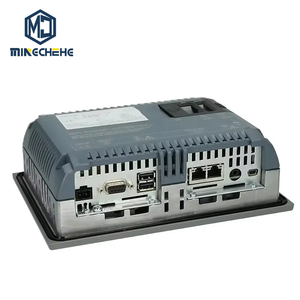 โมดูลอิเล็กทรอนิกส์6ES7136-6DC00-0CA0 6ES7136-6DA00-0CA0 6ES7136-6BA00-0CA0สำหรับ PLC - Product Image 1