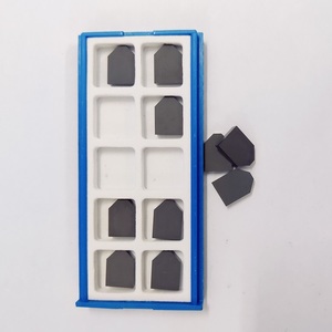 원형 및 사각형 PCD 다이아몬드 절삭 공구 팁 및 세그먼트 - Product Image 2