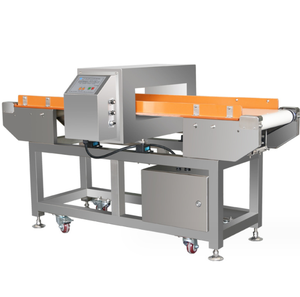 Detector de Metales Industrial de Alta Sensibilidad, Multifrecuencia, Certificado CE para Seguridad e Inspección de Alimentos YY025052 Pi - Product Image 6