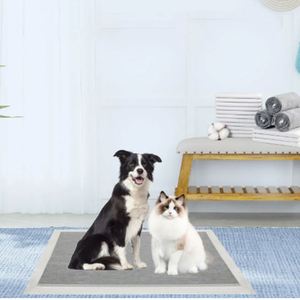 Meilleures ventes 2024 : Tapis absorbants jetables pour chiots, directement de l'usine chinoise, produits pour chiens à prix avantageux, innovation, meilleure vente - Product Image 4