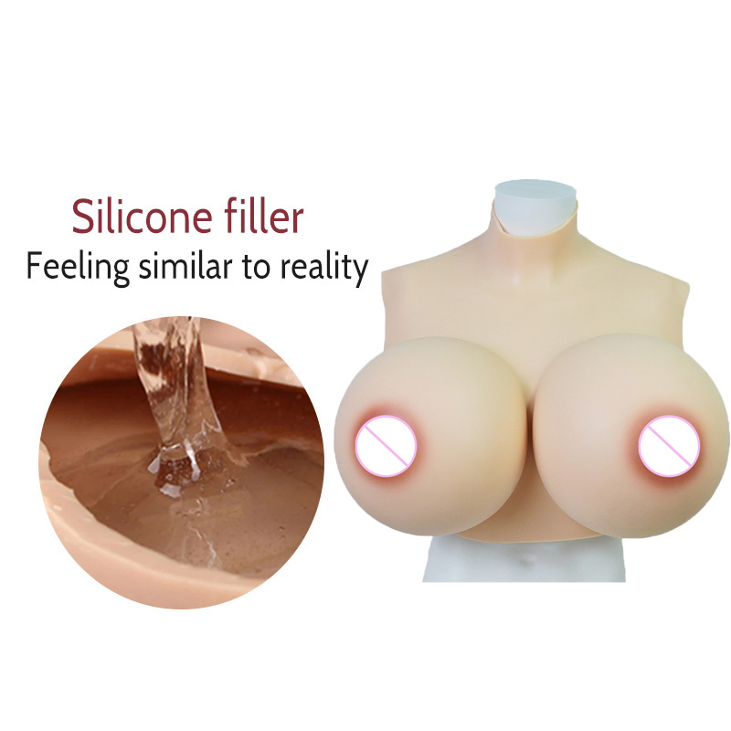 Tasse X en silicone couleur-1