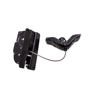 Ford Spare Tire Lifter Chain <b>Hoist</b> Black Steel Hand Operated For F 150 Part Number LR073594 LR014482 - Product Image 4
