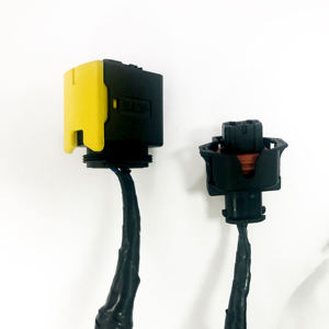 Desain Khusus Pengolahan Pabrik Harness Sirkuit Kendaraan, Otomotif Tali Kabel Diagnostik Mobil - Product Image 6