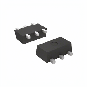 ชิปอิเล็กทรอนิกส์จัดการพลังงาน (PMIC) รุ่นดั้งเดิม SOT 89 5/6 S-818A40AUC-BGUT2G - Product Image 1