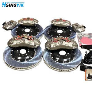 OEM avant arrière étrier frein disque Rotor grand kit de frein pour Bmw M3 E36 E46 E90 F50 - Product Image 6