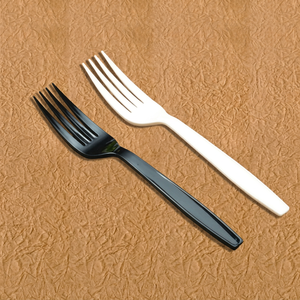 Emballage de couverts jetables pour sushis, pizzas et nouilles de Taïwan - Product Image 1