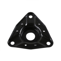 Service de fabrication sur mesure de tôles métalliques, découpe laser, pliage d'acier, d'aluminium et d'acier inoxydable