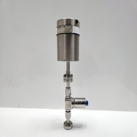 Plc 627bx01mcc9b Baratron Capacitive Gau with Ucv Metal Diaphragm for Warranty Product