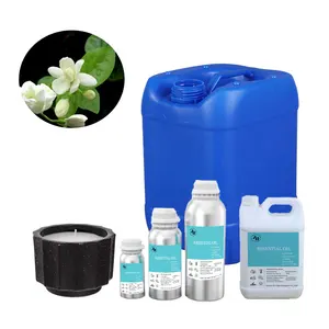 Branded good quality wholesale lily of the valley fragrance oil customization pure fragrance oil for producing candle