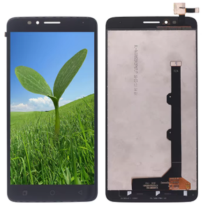 Màn hình cảm ứng cho Coolpad c3701a c3701 Bảng điều chỉnh tactil cho t di động T-mobile revvl cộng với màn hình cảm ứng <span class=keywords><strong>Digitizer</strong></span> - Product Image 4