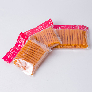 Mini tiges de coiffure pour hommes, en solde de 30 pièces/lot, accessoire de coiffure, pour Salon de coiffure, à faire soi-même, frisée, creuse, flexible - Product Image 3