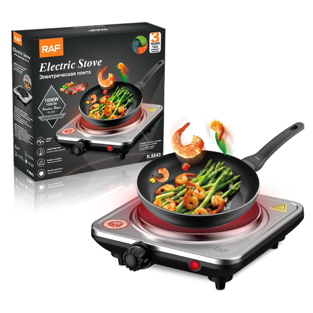 induction plate portable