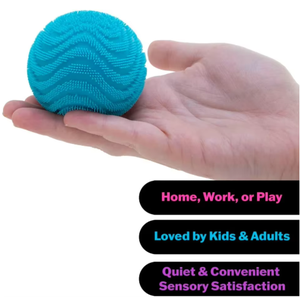   Caja Sorpresa de Bolas de Silicona Suaves, Juguetes Sensoriales Antiestrés para Niños y Adultos, Regalo para Fiestas - Product Image 2