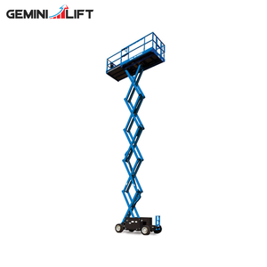 Dijual gunting medan berat kerja <span class=keywords><strong>10m</strong></span> baru - Product Image 2