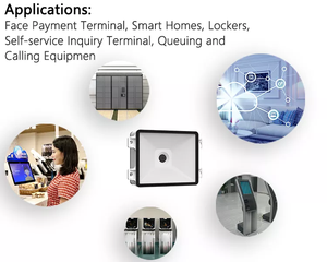 A EM1730 Mini <strong>Barcode</strong> Scanner <strong>Module</strong> for 1d <strong>2d</strong> QR Code <strong>Scanning</strong> Pos Qr Code Scanner - Product Image 4