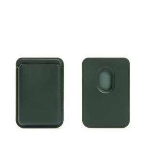 Nouvel Arrivage 2026 : Étui Porte-Cartes Magnétique Puissant en Cuir PU pour Téléphone - Product Image 6