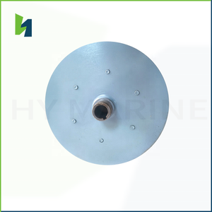 Высококачественные Запчасти для судового насоса, VND-HND детали, муфта, облицовочная 217 + 362, судовые детали для судового двигателя - Product Image 2