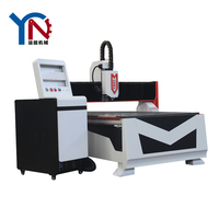 Publicité cnc routeur 1325 modèle machine robuste cadre 3d pierre cnc routeur marbre granit gravure